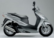 Honda Dylan 125 Honda Dylan 125
